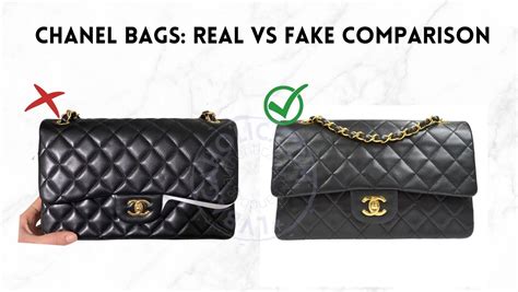 where are real chanel bags made|where are chanel bags manufactured.